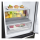 LG LODÓWKA LG GBB61BLJMN [###] - 1458934 - zdjęcie 4